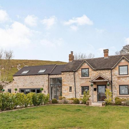Beautiful 3 Bedroom Cottage With Fantastic Views Carsington Exterior foto