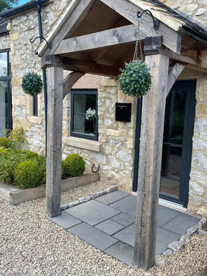 Beautiful 3 Bedroom Cottage With Fantastic Views Carsington Exterior foto