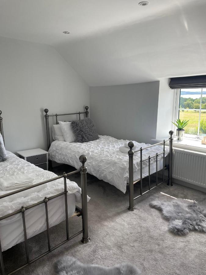 Beautiful 3 Bedroom Cottage With Fantastic Views Carsington Exterior foto