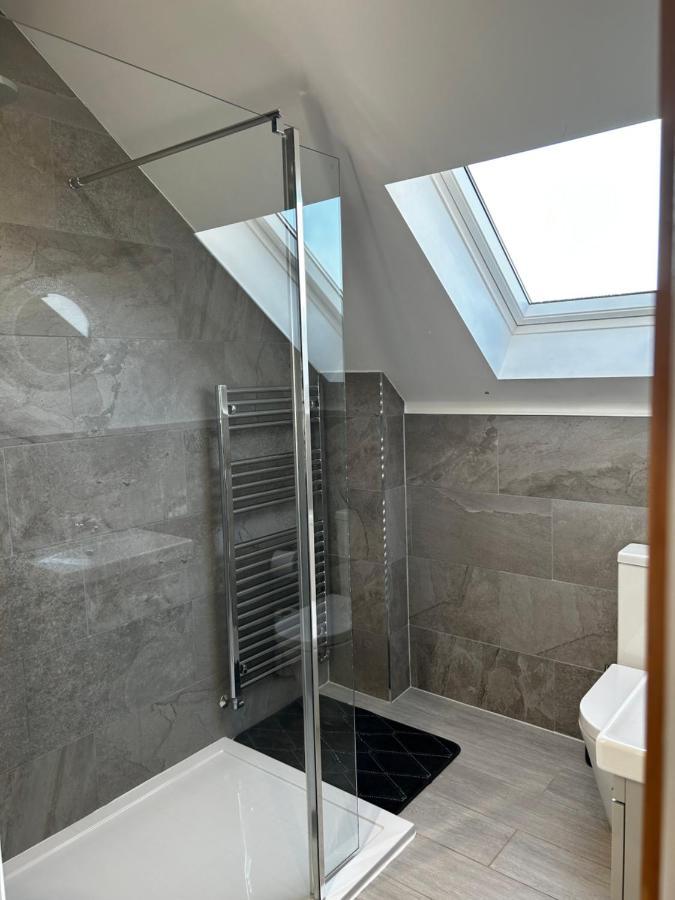Beautiful 3 Bedroom Cottage With Fantastic Views Carsington Exterior foto